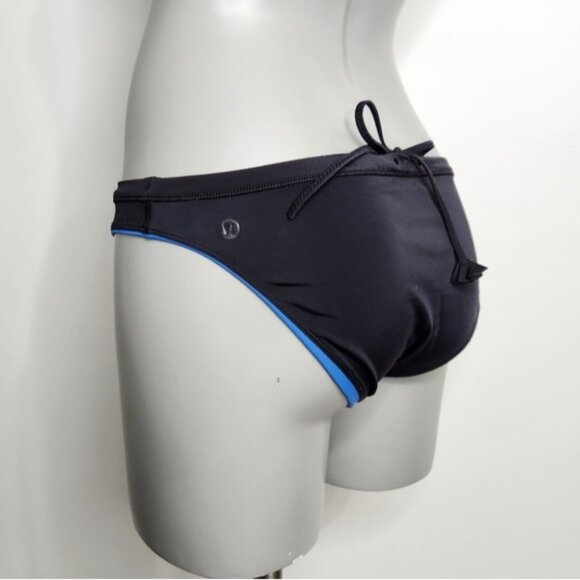 SOLD Lululemon 2016 Surf To Sand Sport Top II & Suns Out Bikini Bottoms Size S - Picture 12 of 16